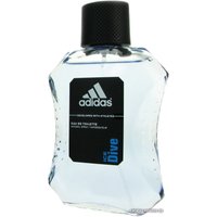 Туалетная вода Adidas Ice Dive EdT (50 мл)