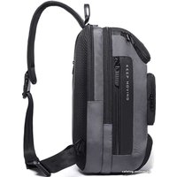 Слинг Bange BG7086 (серый)