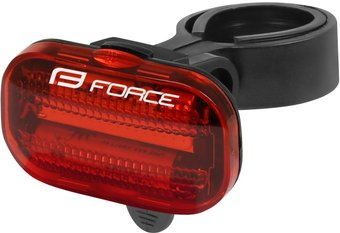 Велосипедный фонарь Force Cob 453875