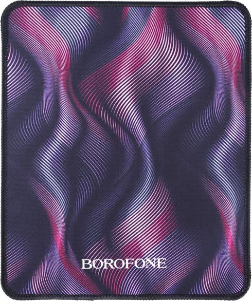 

Коврик для мыши Borofone BG12 (200x240mm)