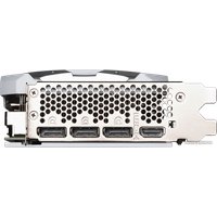 Видеокарта MSI GeForce RTX 4070 Ti Super 16G Ventus 2X White OC