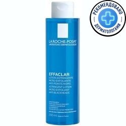 

La Roche-Posay Effaclar сужающий поры (200 мл)