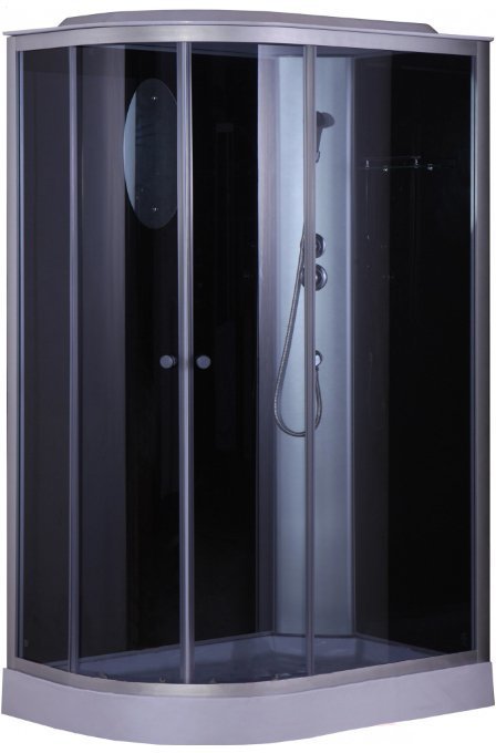 

Душевая кабина Saniteco SN-120BR 120x80