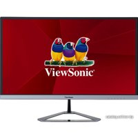 Монитор ViewSonic VX2276-smhd