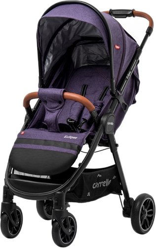 Carrello Eclipse CRL-12001/1 (plum purple)