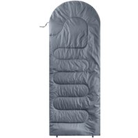 Спальный мешок RSP Outdoors Sleep 250 R (серый, молния справа) в Солигорске
