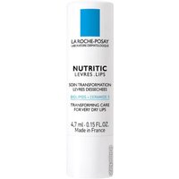 La Roche-Posay Бальзам для губ Nutritic (4.7 мл)