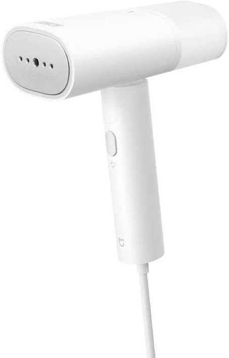 Отпариватель Xiaomi Handheld Garment Steamer MJGTJ02LF (евровилка)