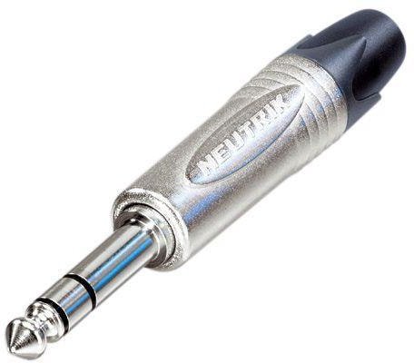 

Адаптер Neutrik NP3X