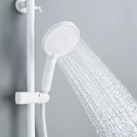 Душевая система  Shevanik S4336C