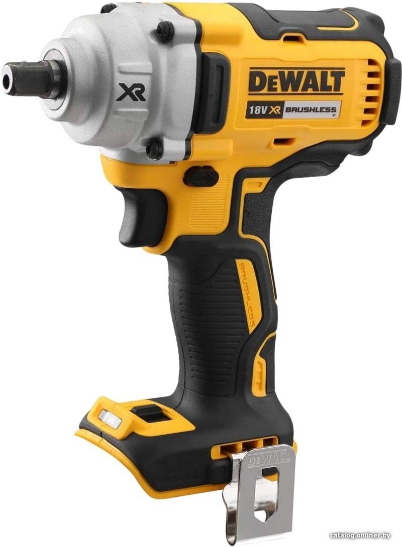 

Гайковерт DeWalt DCF894N (без АКБ)