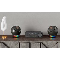 Акустика Creative Pebble Nova (черный)