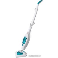 Паровая швабра Blackton Bt SM1115 (белый/голубой)