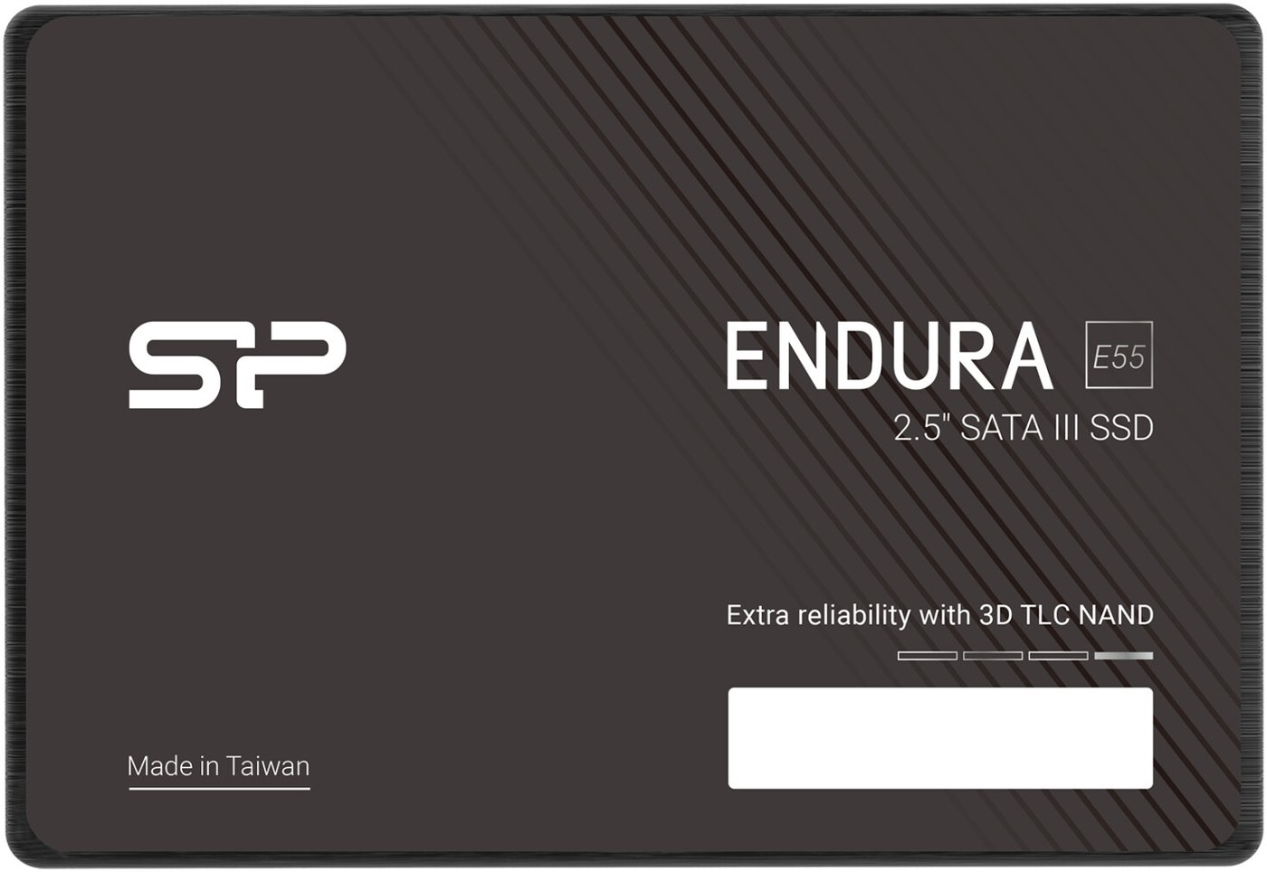 

SSD Silicon-Power Endura E55 2TB SP002TBSS30E5502