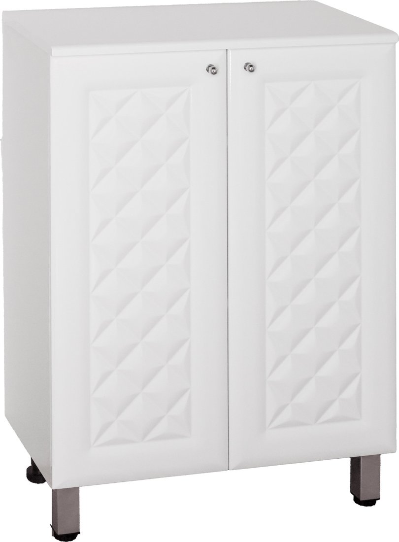 Symbolite Комод для ванной Канна 60 без ящика
