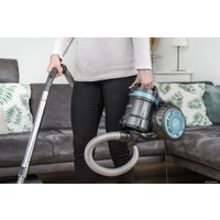 Пылесос First FA-5547-4-BL