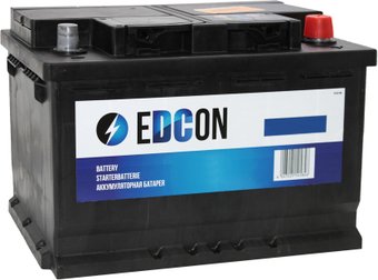 EDCON DC95800R (95 А·ч)