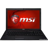 Игровой ноутбук MSI GP60 2PF-210XPL Leopard Pro