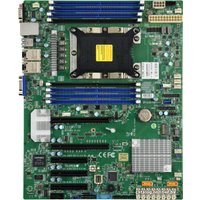 Материнская плата Supermicro MBD-X11SPi-TF-B