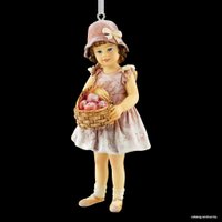 Елочная игрушка Erich Krause Decor Каникулы в Риме 46803