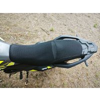 Мотоцикл RAM TE PR PRO (желтый/черный) в Бобруйске