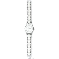 Наручные часы Swatch Tresor Blanc (YLS141GC)