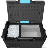 Компрессорный автохолодильник Libhof W-18