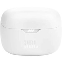 Наушники JBL Tune Buds (белый)