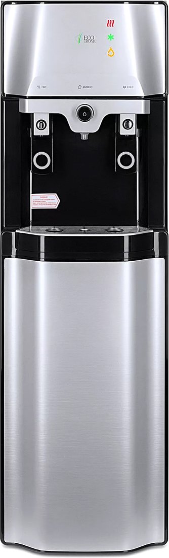 

Кулер для воды Ecotronic T98-U4L (черный)