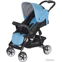 Коляска прогулочная «книга» EasyGo Vito