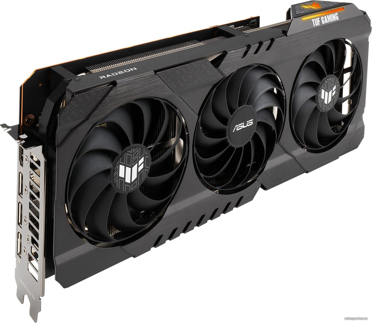 その他 TUF-RX6900XT-O16G-GAMING 16gb ASUS TUF Gaming Radeon™ RX 6900 XT OC Edition 16GB GDDR6