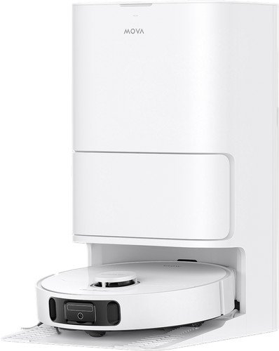 

Робот-пылесос Mova E40 Ultra Robot Vacuum (белый)