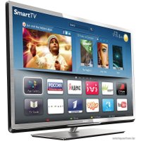 Телевизор Philips 40PFL5507H