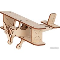 3Д-пазл Rezark Самолет TAR-02