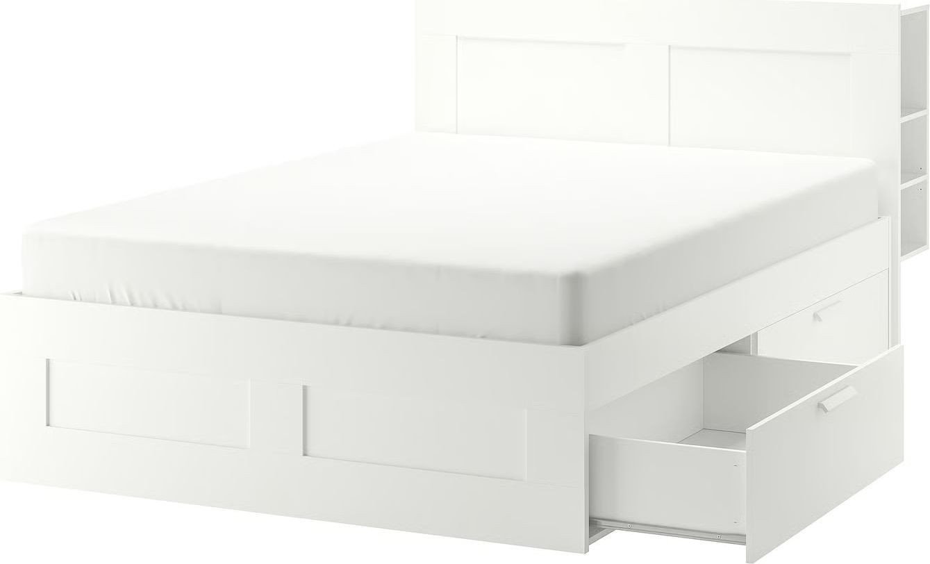Кровать-тахта Ikea Brimnes 59099155