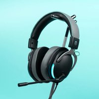 Наушники IO by Red Square Harmony (темно-серый)