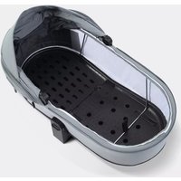 Универсальная коляска Rant Flex Therm RA112 (2 в 1, stone grey)