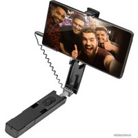 Палка для селфи Ginzzu GF-302B