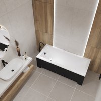 Ванна Lauter Estelle 150х70 21206050