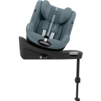 Детское автокресло Cybex Sirona G i-Size Plus (stormy blue)