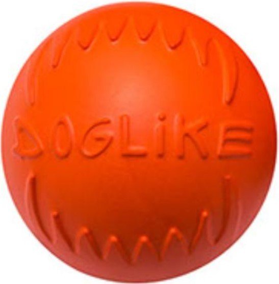 

Игрушка для собак Doglike Мяч средний DM-7342