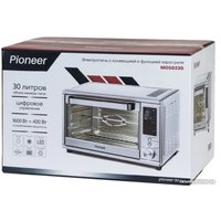 Мини-печь Pioneer MO5023G