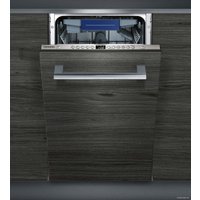 Встраиваемая посудомоечная машина Siemens SR635X01ME