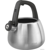 Чайник со свистком Taller TR-11372