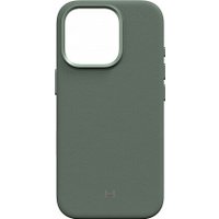 Чехол для телефона Magssory Eco Leather Case Khaki для iPhone 16 Pro CLT028k