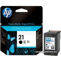 Картридж HP 21 (C9351AE)