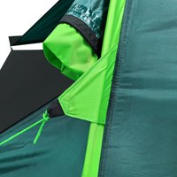 Треккинговая палатка RSP Outdoors River 3