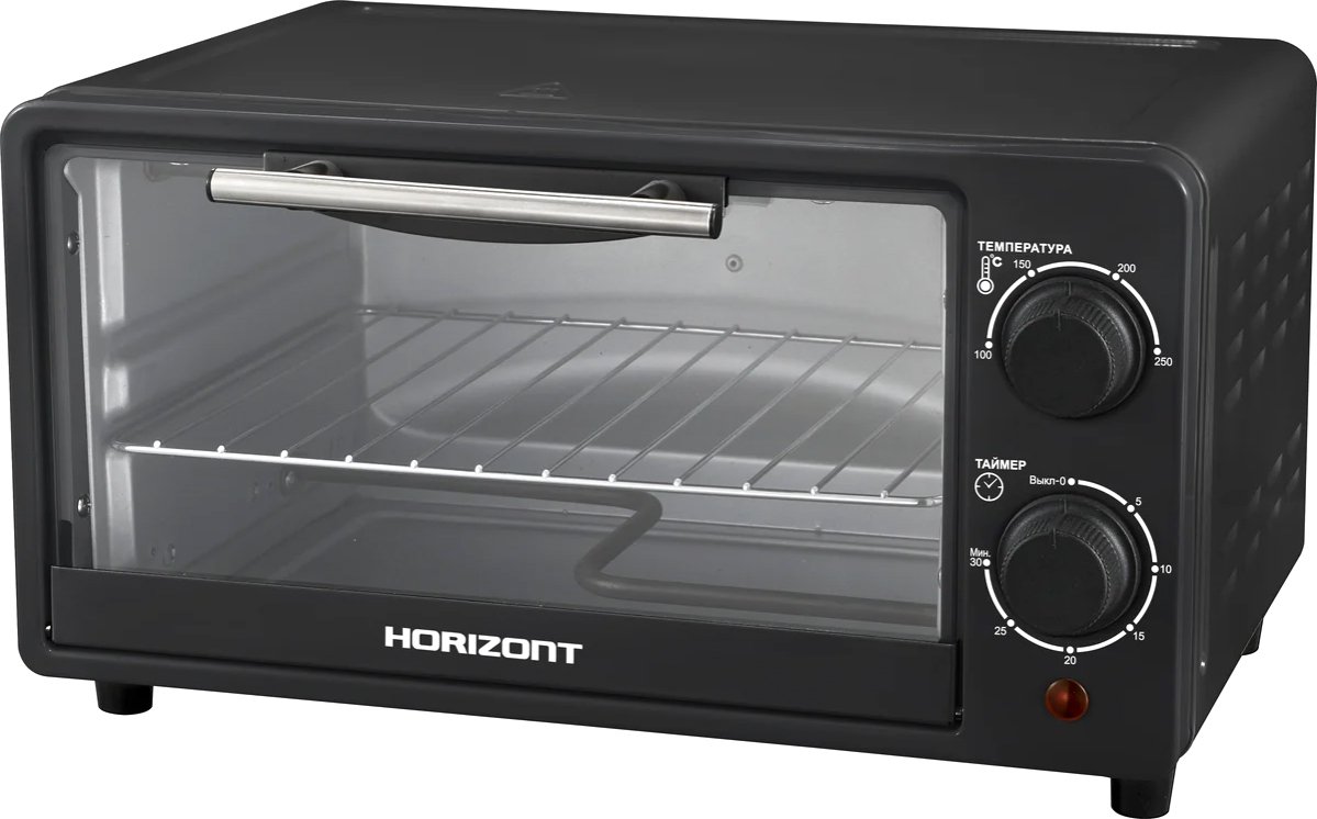 

Мини-печь Horizont MO-0904B