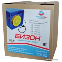 Измельчитель зерна Электромаш Бизон 300 кг/ч