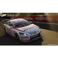 Forza Motorsport 6 для Xbox One